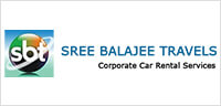 Sree Balajee Travels