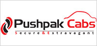 Pushpak Cabs